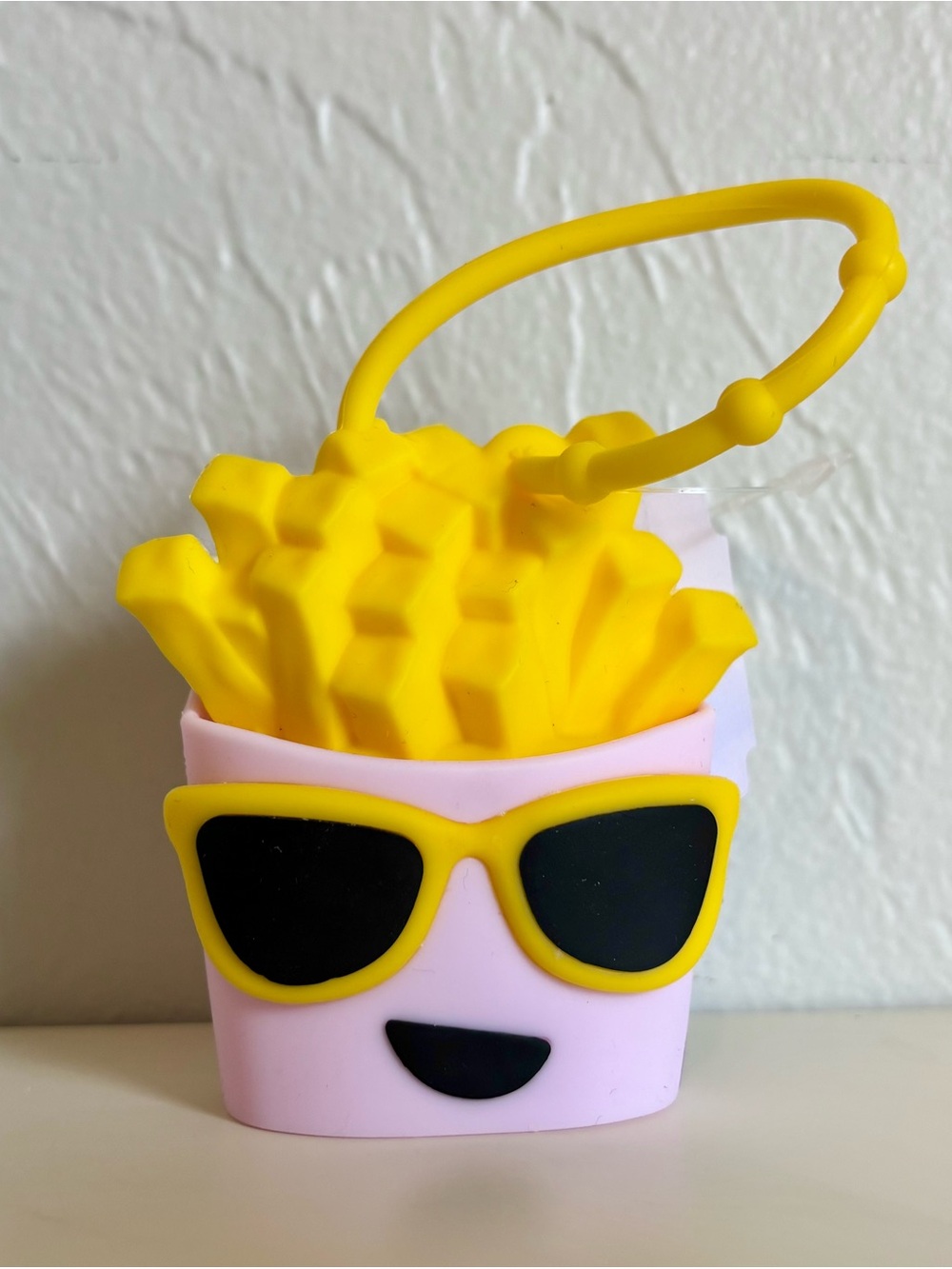 Bath & Body Works Sunglasses Fries Pocketbac Sanitizer Holder Summer 2026